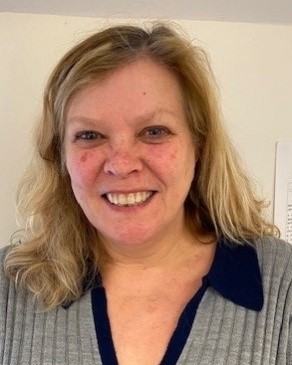 Tracey Collom Profile Image