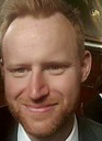 Nathan Anscombe Profile Image